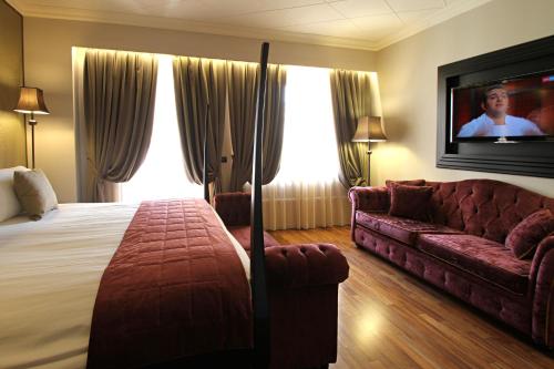 Hotel Milano & SPA***S - image 5