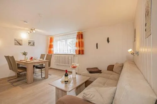 Ferienwohnung Kristin in Zinnowitz, Deutschland