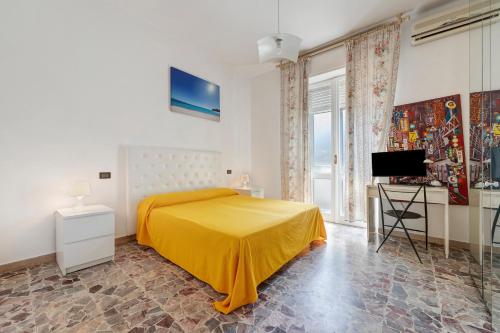 Family Comfort Appartamento Sole