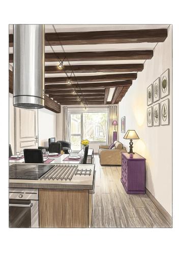 Studio Richelieu