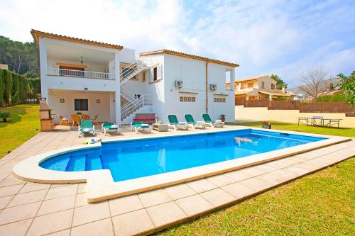 Villa Can Tomas