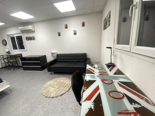 London office studio