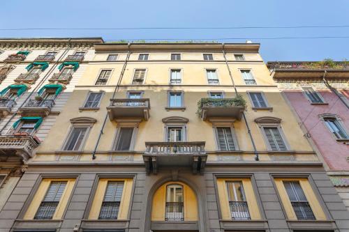 Moscova Boutique Apartment