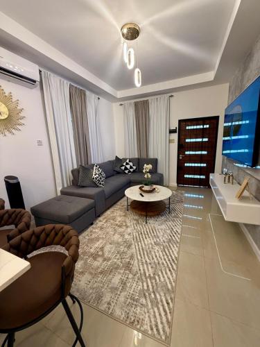 Serenity HillHaus in เบรดนัท ฮิลล์