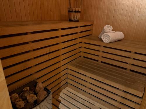 Spa, Dakar Hotel & Spa in Mendoza City Center