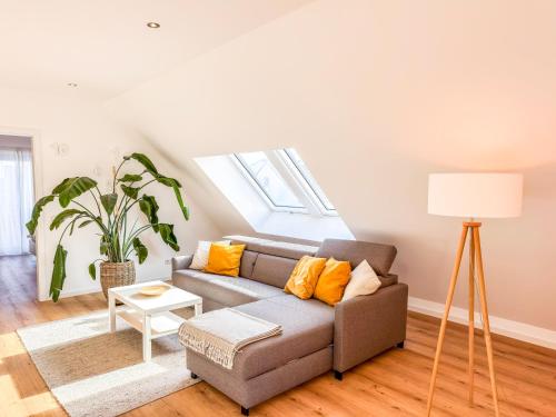Vyne Apartments - Dachterrasse - Grill - Parkplatz in Venningen, Deutschland