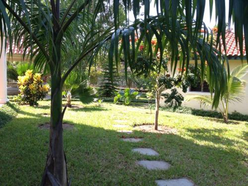 Villa Lamuhouse Diani Beach