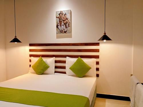 Thisara Guest House