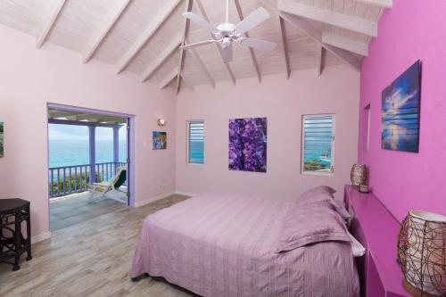Sea Shell's Villa St Philip Barbados in Ocean City