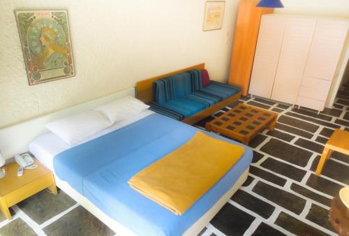 Apollonia Hotel Apartments In Varkiza Greece 300 Reviews Price From 46 Planet Of Hotels