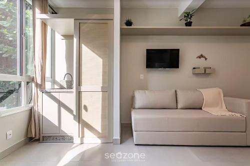 Facilities, Studio sossegado na Lagoa da Conceicao BDR521 in Joaquina Beach