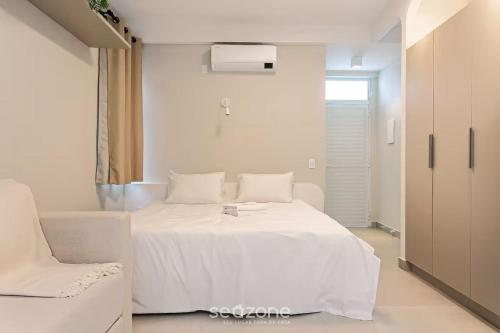Studio sossegado na Lagoa da Conceicao BDR521 in Joaquina Beach