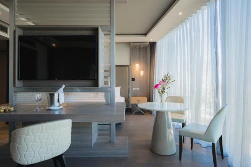 Icon Hotel in Santiago