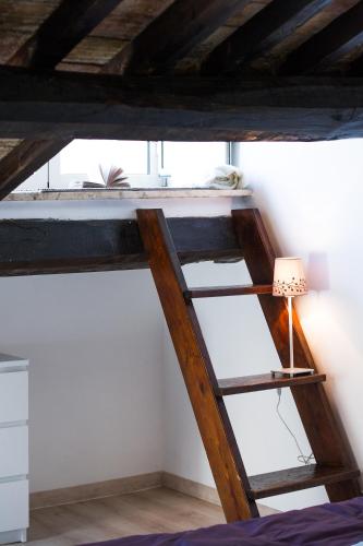 Lo Chalet di Trastevere, Řím (fotografie 4)
