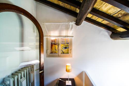 Lo Chalet di Trastevere, Řím (fotografie 6)