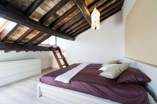 Lo Chalet di Trastevere, Řím (fotografie 3)