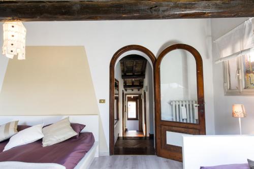 Lo Chalet di Trastevere, Řím (fotografie 8)