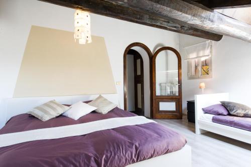 Lo Chalet di Trastevere, Řím (fotografie 5)