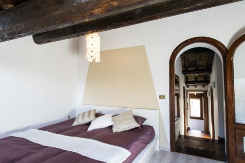 Lo Chalet di Trastevere, Řím (fotografie 9)