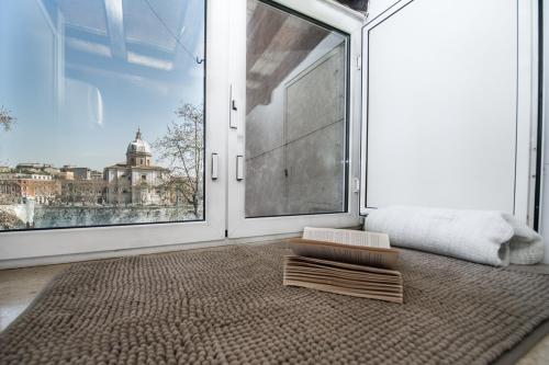 Lo Chalet di Trastevere, Řím (fotografie 10)