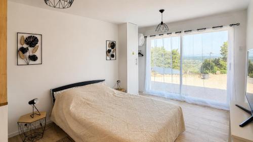 Beau Regard - Chambre d'hôtes - Tournus