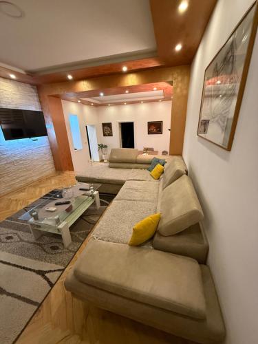 Apartman Slavuj