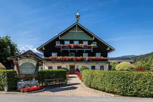 Frühstückspension Klinglhub, Gmunden