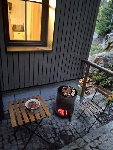 Facilities, Horsky apartman Hygge Bedrichov in Bedrichov U Jablonce Nad Nisou