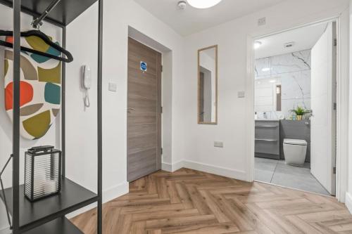 Birmingham Luxe - Free Parking - Sleep 8 - Central in Smethwick