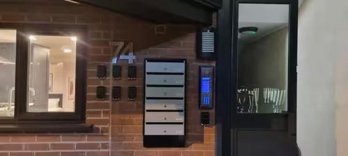 Hounds Gate Luxury Apartments by 1508 Stays 2