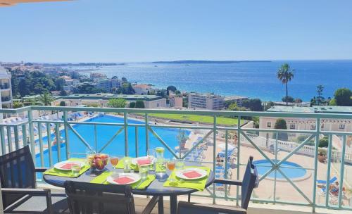 Riviera Vista - Panoramic Mediterranean View