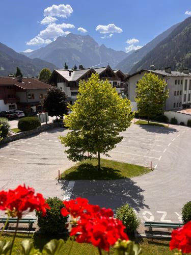 edelweiss lounge restaurant hotel pizza cafe billard gasthof - Mayrhofen