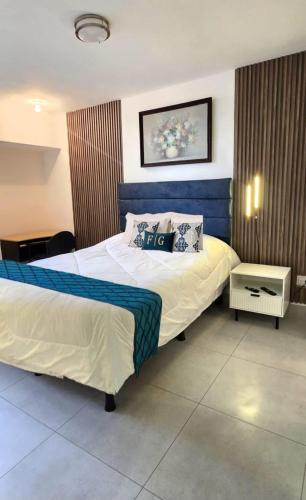Luxury Condo Near Everything a 15 minutos de todo Pool Cinema Gym in Uruca