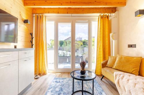 Bel appartement ambiance chalet