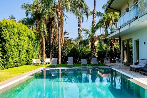 Ara Town House - Belpasso