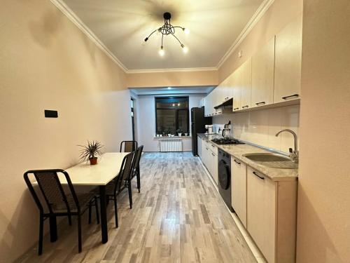 Mutfak, Caspian Boulevard Residence in Sumgait