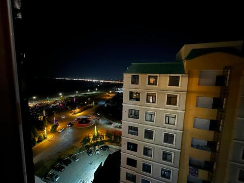 Dış Görünüm, Caspian Boulevard Residence in Sumgait