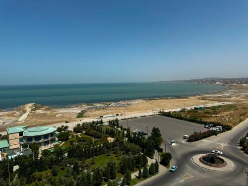 Caspian Boulevard Residence
