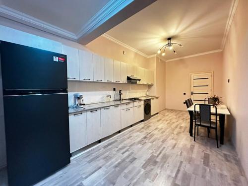 Mutfak, Caspian Boulevard Residence in Sumgait