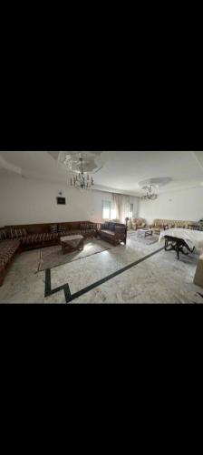 villa haroun in Korba