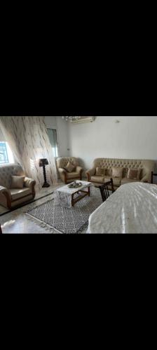 villa haroun in Korba