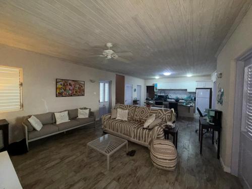 Sea Shell's Villa St Philip Barbados in Ocean City