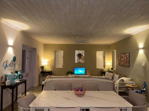 Sea Shell's Villa St Philip Barbados in Ocean City