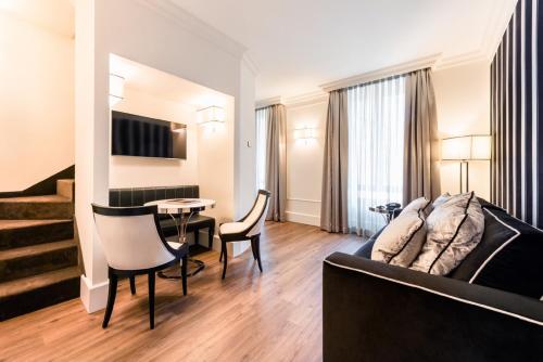 Hotel Milano & SPA***S - image 7