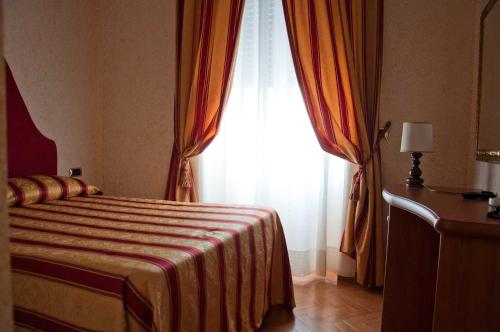Hotel Brignole Room Type - Economy Double Room