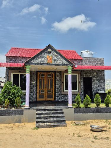 Prerna organic farms