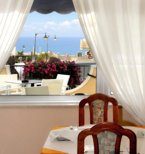Hotel Coralba – Caorle, GA