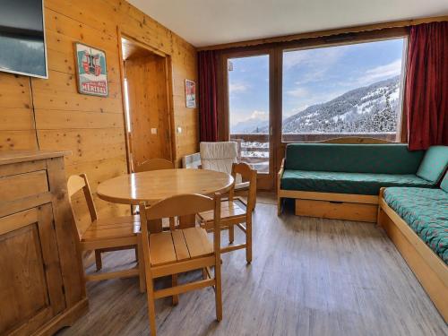 Appartement de charme à Méribel pour 4 pers. - Animaux admis - FR-1-182-41
