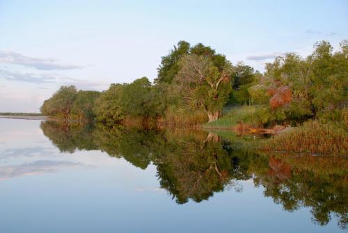 Caprivi Mutoya Lodge and Campsite