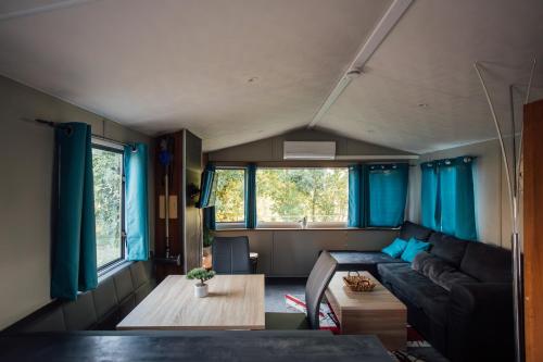 Tiny House Kleinrettbach in Nesse-Apfelstadt